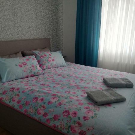 Apartman Miniki Vrnjačka Banja Kültér fotó