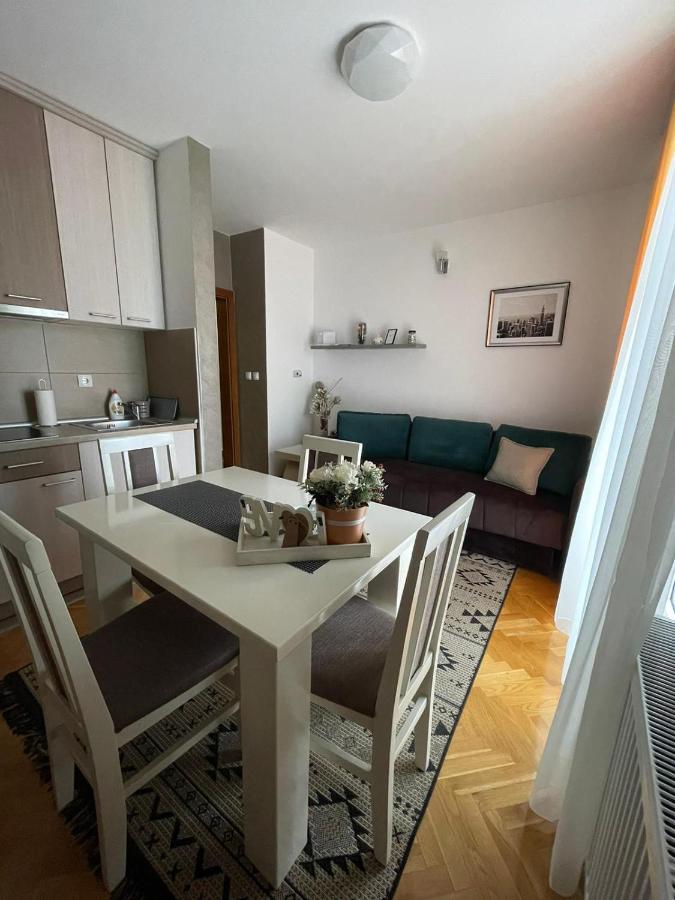 Apartman Miniki Vrnjačka Banja Kültér fotó