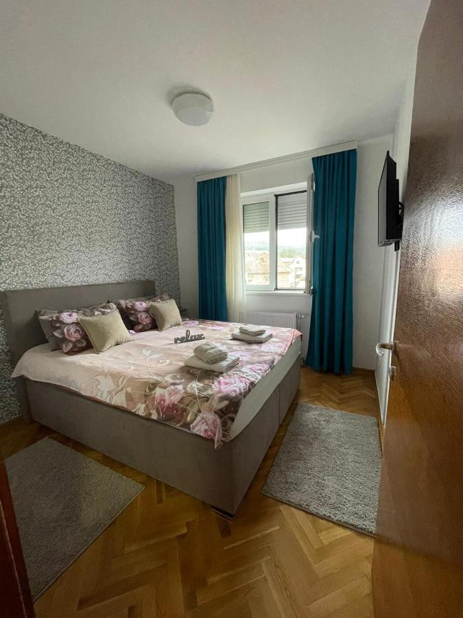Apartman Miniki Vrnjačka Banja Kültér fotó