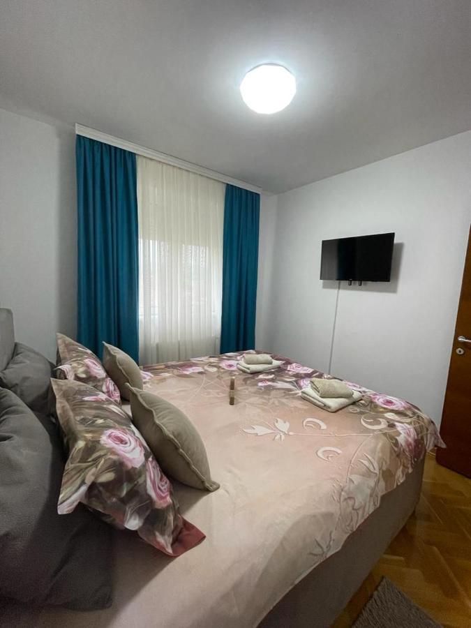 Apartman Miniki Vrnjačka Banja Kültér fotó