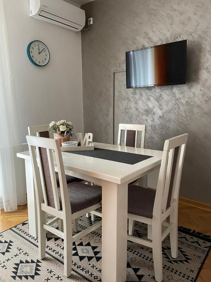 Apartman Miniki Vrnjačka Banja Kültér fotó