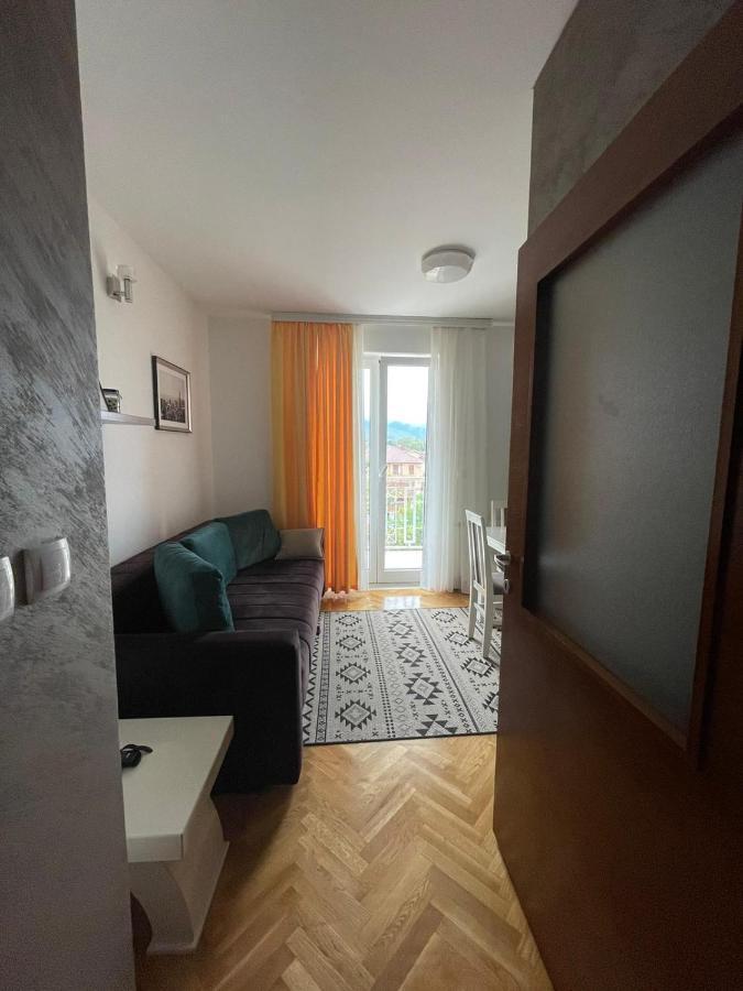 Apartman Miniki Vrnjačka Banja Kültér fotó