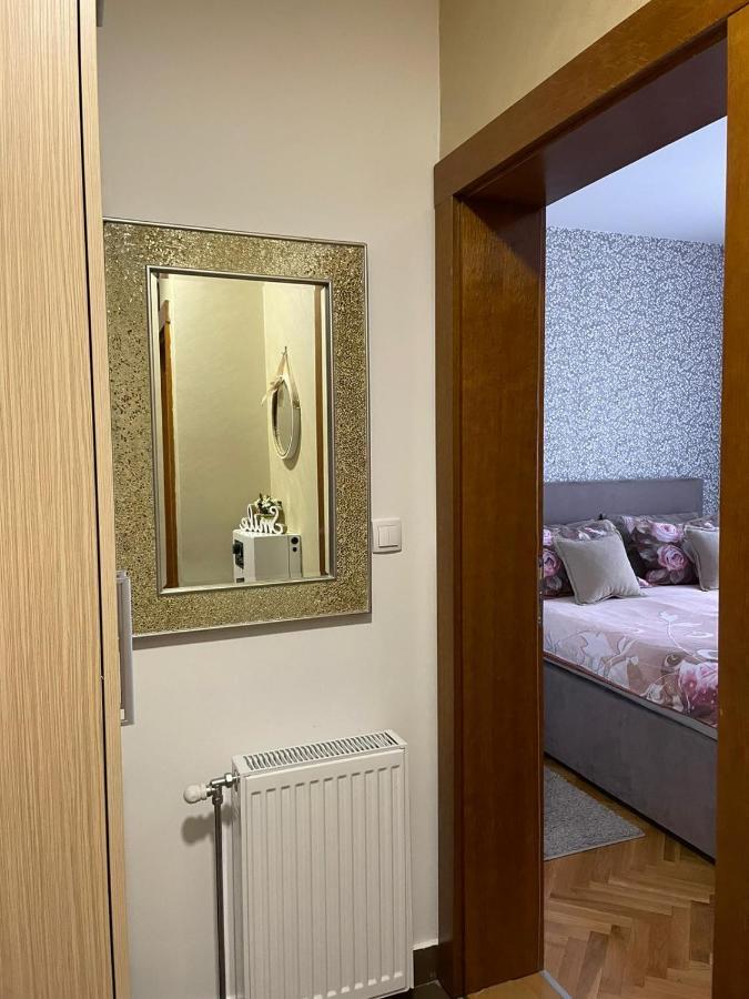 Apartman Miniki Vrnjačka Banja Kültér fotó