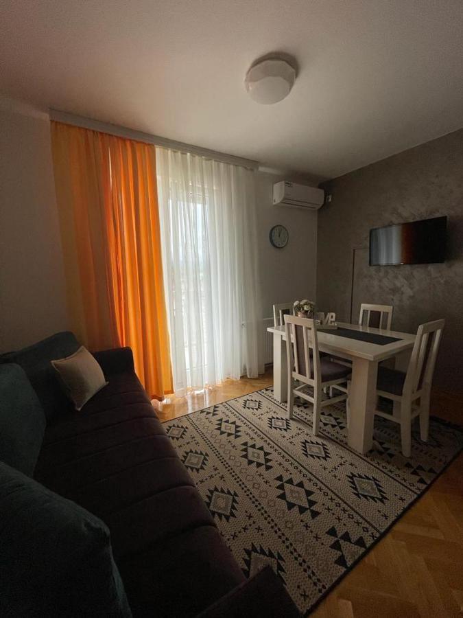 Apartman Miniki Vrnjačka Banja Kültér fotó