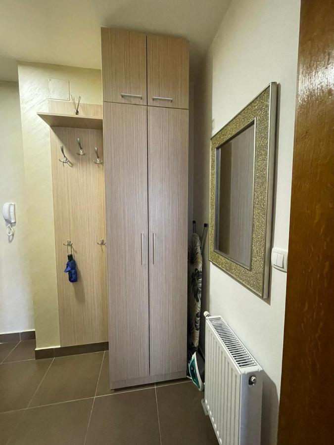 Apartman Miniki Vrnjačka Banja Kültér fotó