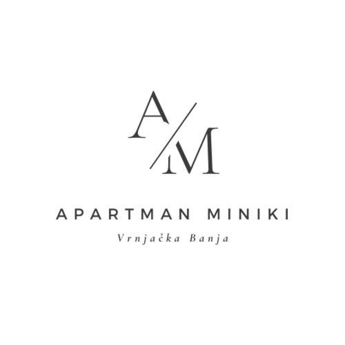 Apartman Miniki Vrnjačka Banja Kültér fotó