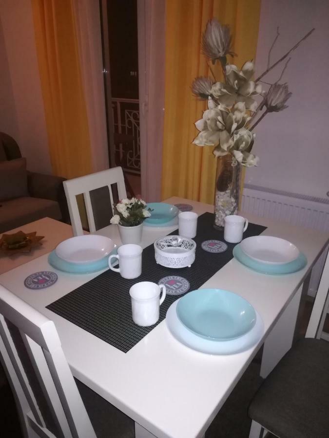 Apartman Miniki Vrnjačka Banja Kültér fotó