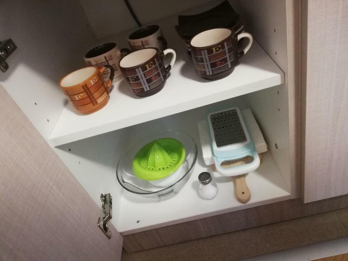 Apartman Miniki Vrnjačka Banja Kültér fotó