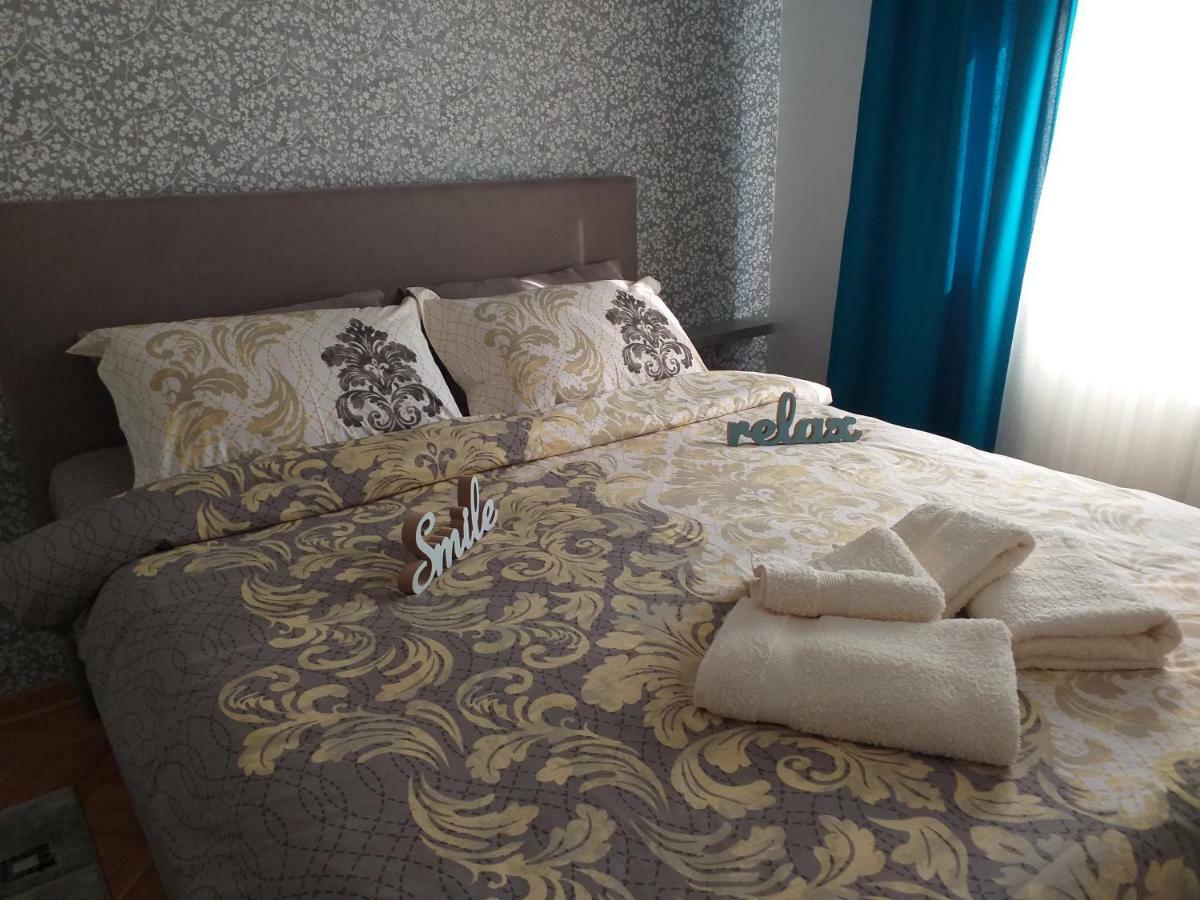 Apartman Miniki Vrnjačka Banja Kültér fotó